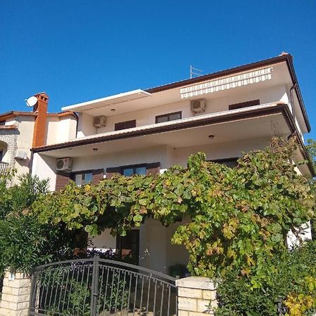 Apartment Degobbis Rovinj Bagian luar foto
