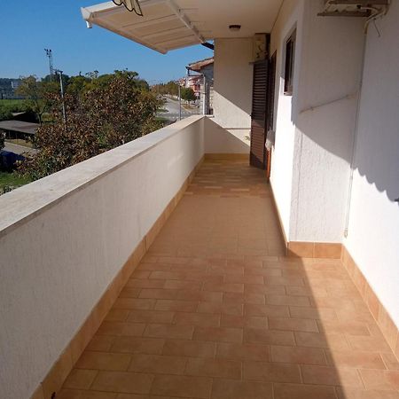 Apartment Degobbis Rovinj Bagian luar foto