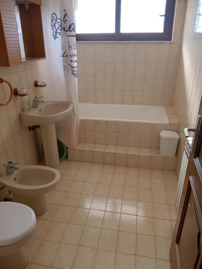 Apartment Degobbis Rovinj Bagian luar foto