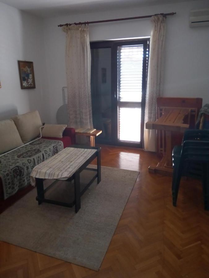 Apartment Degobbis Rovinj Bagian luar foto