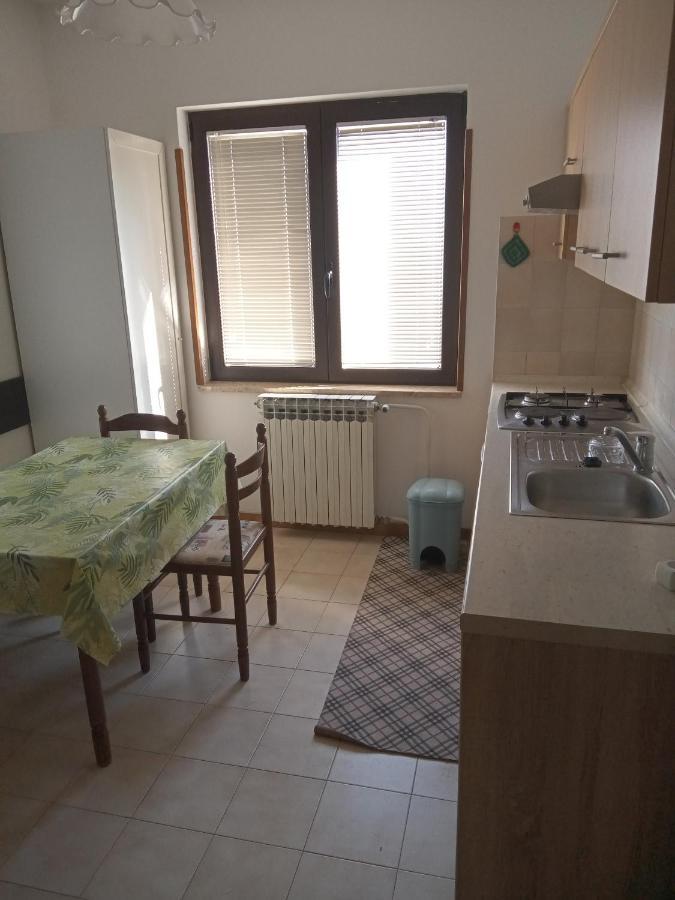 Apartment Degobbis Rovinj Bagian luar foto