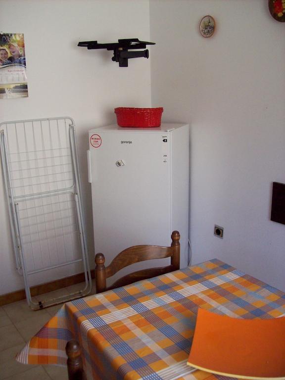 Apartment Degobbis Rovinj Bagian luar foto